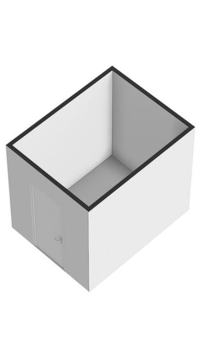 Imkerweg 51, Bussum plattegrond-35