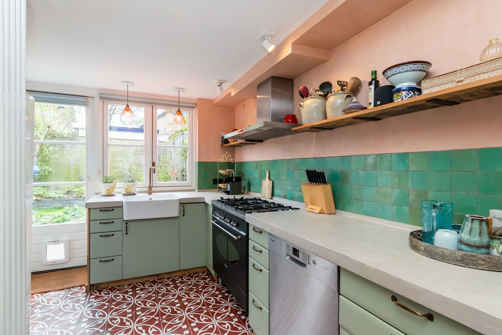 Imkerweg 51, Bussum foto-14 blur