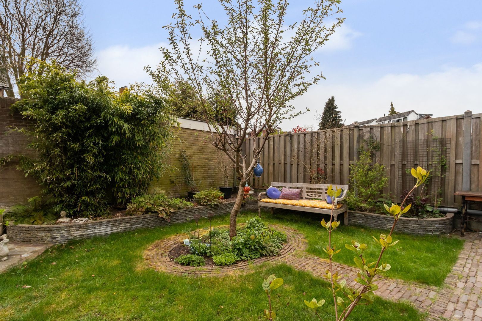 Imkerweg 51, Bussum foto-30 blur