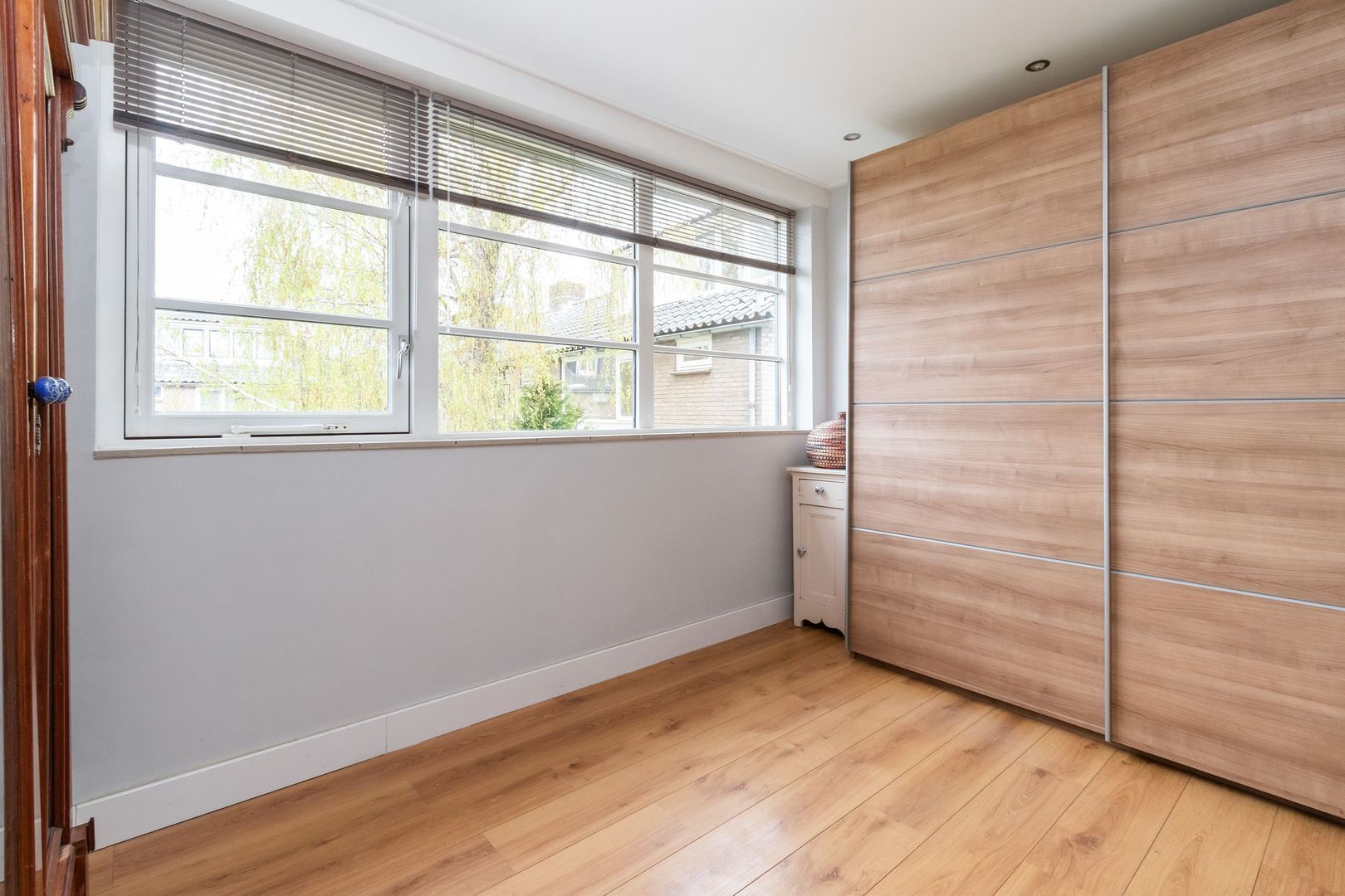 Imkerweg 51, Bussum foto-18 blur