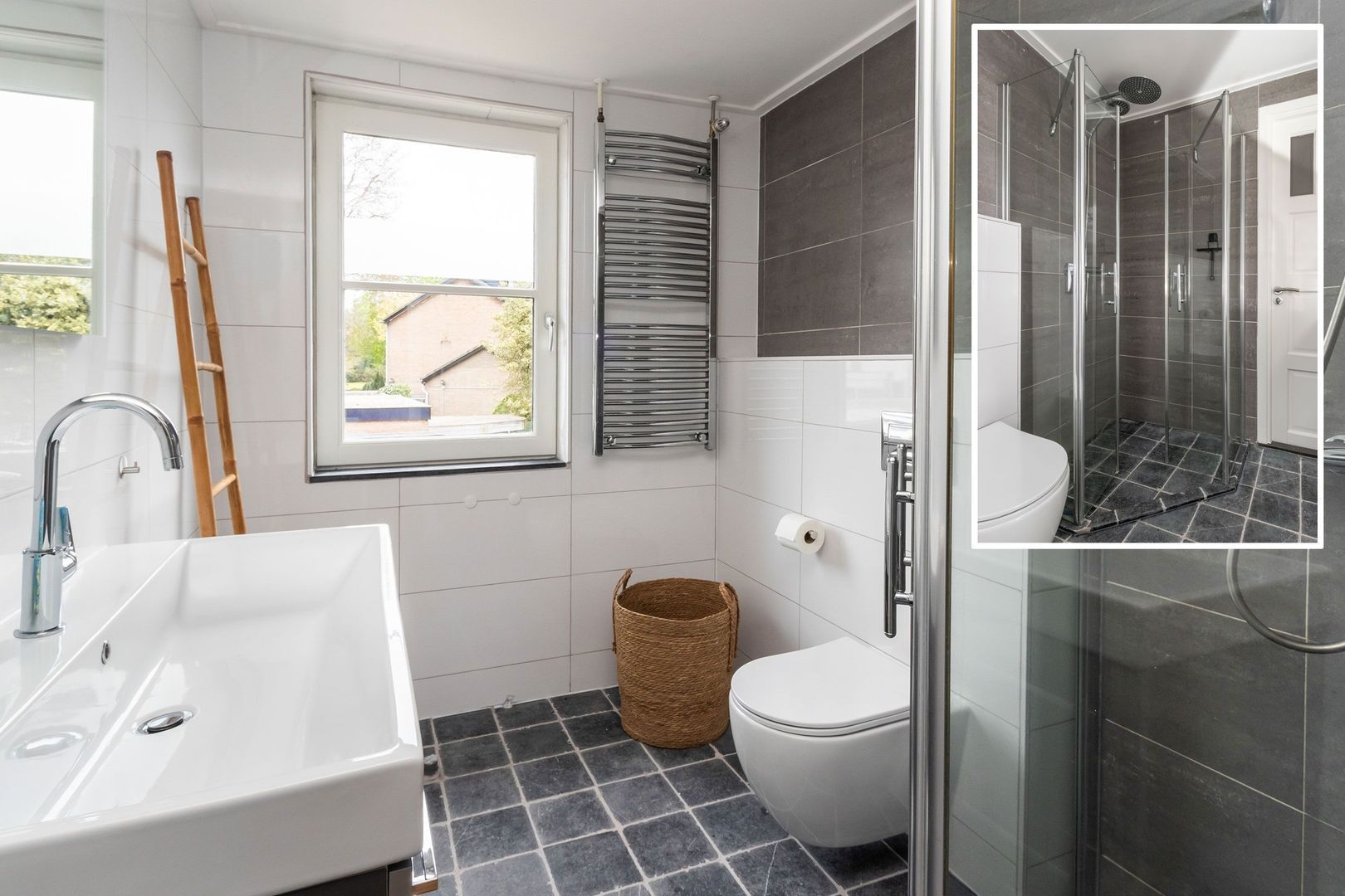 Imkerweg 51, Bussum foto-19 blur