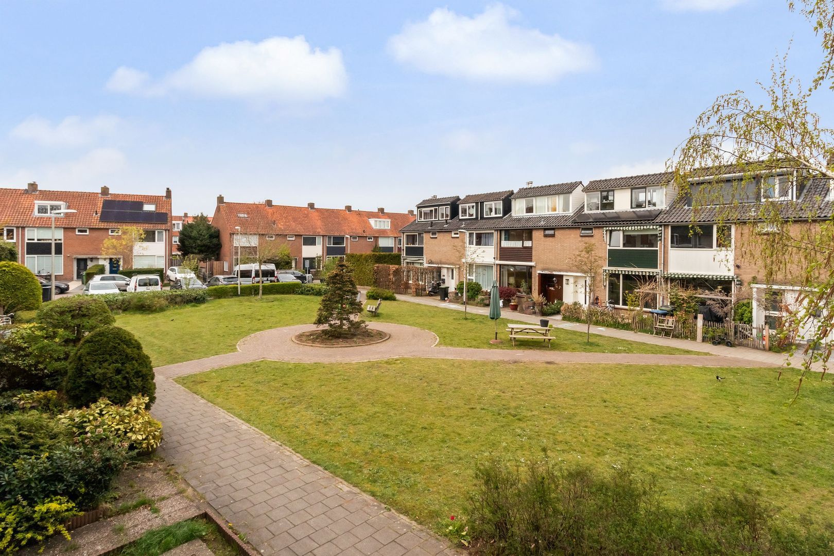 Imkerweg 51, Bussum foto-34 blur