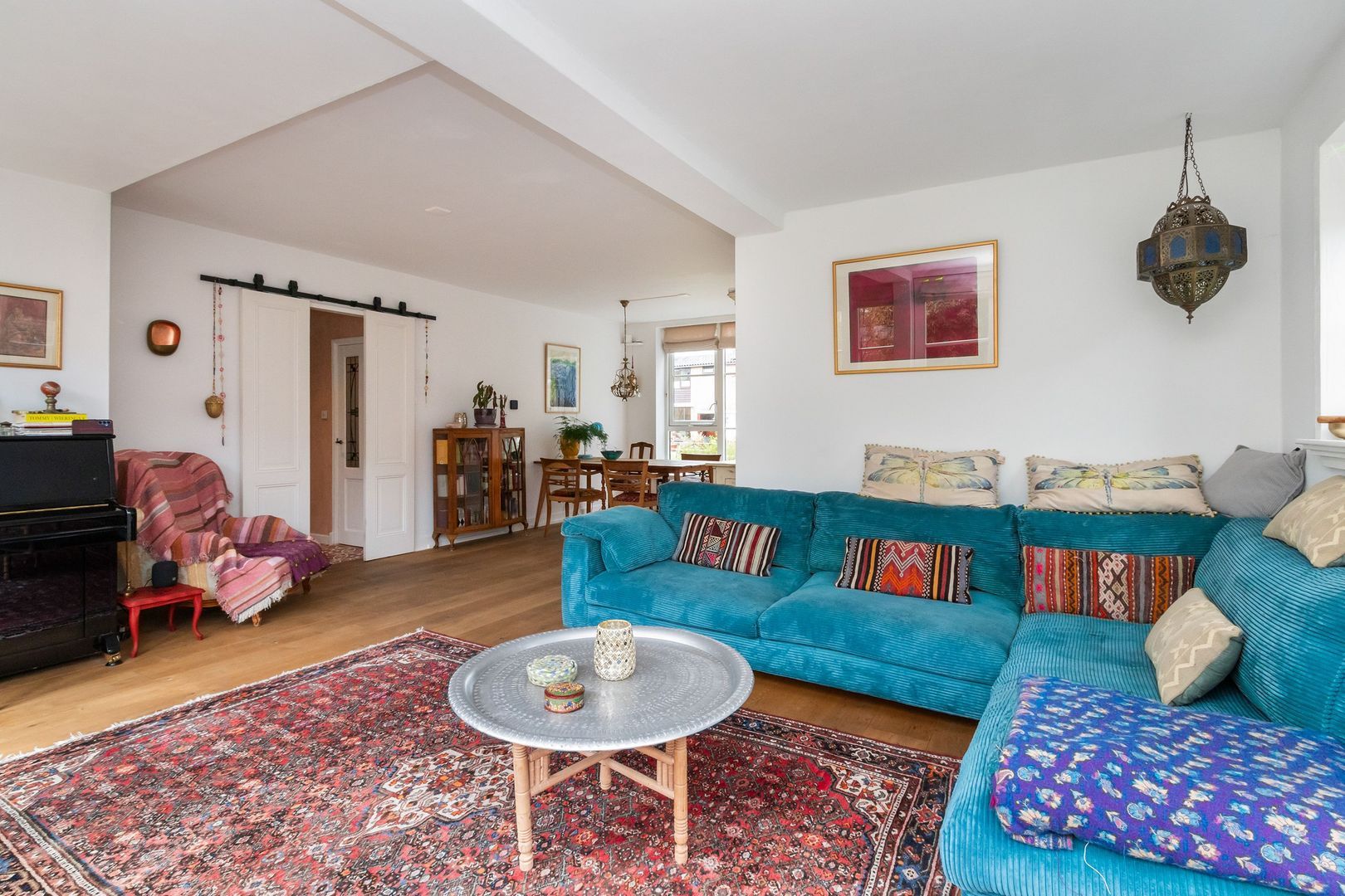 Imkerweg 51, Bussum foto-7 blur