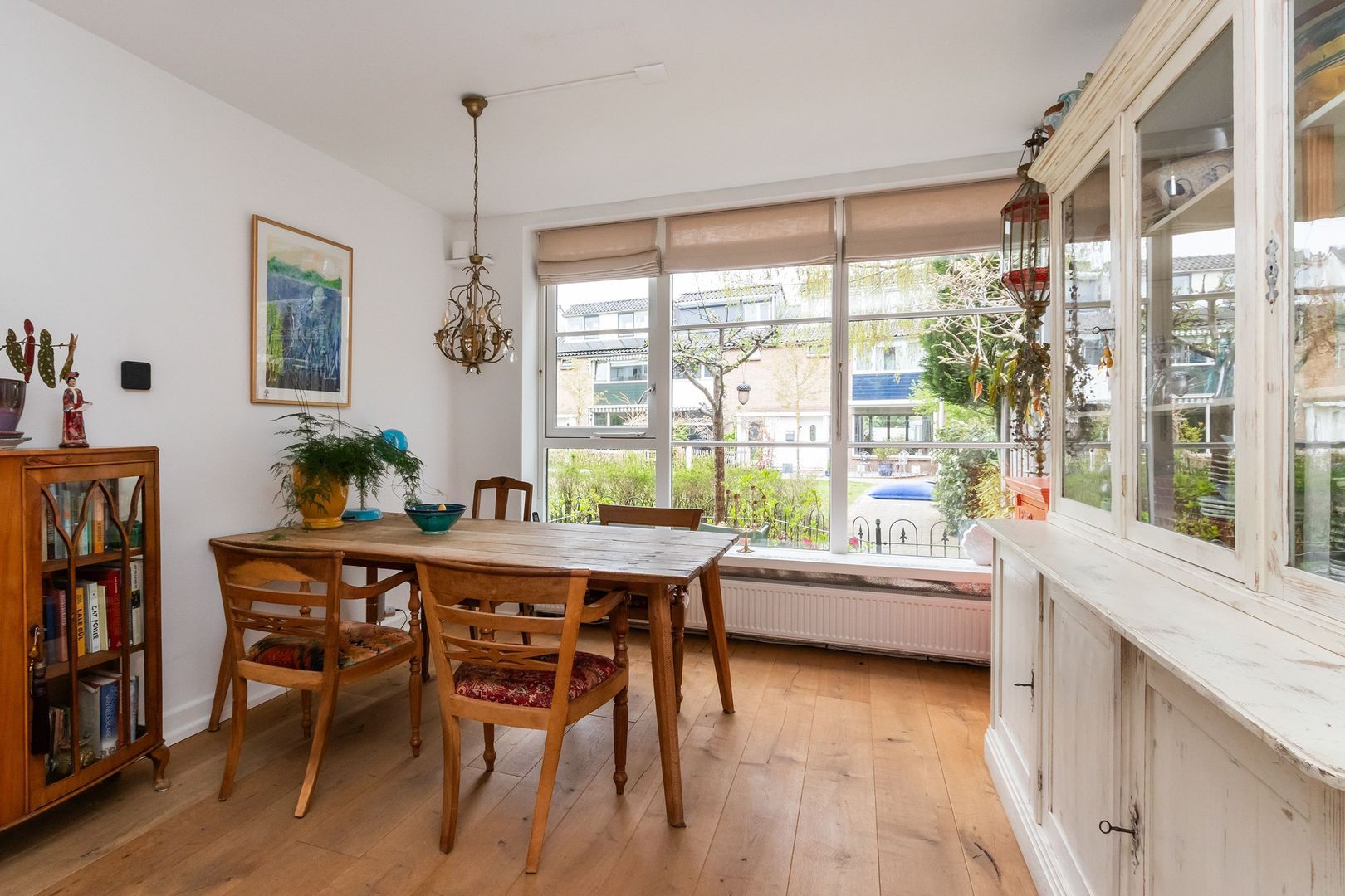 Imkerweg 51, Bussum foto-10 blur