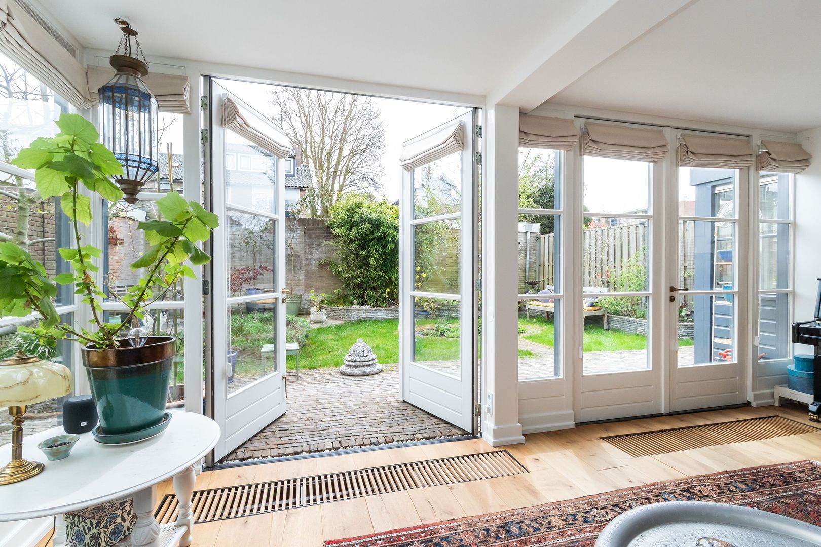 Imkerweg 51, Bussum foto-9 blur