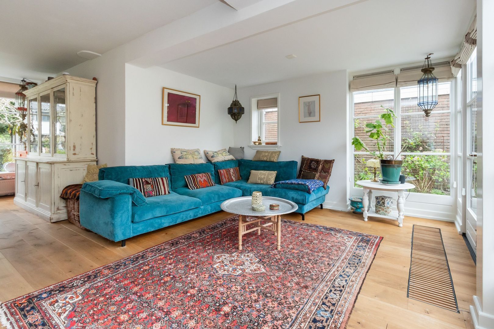 Imkerweg 51, Bussum foto-5 blur