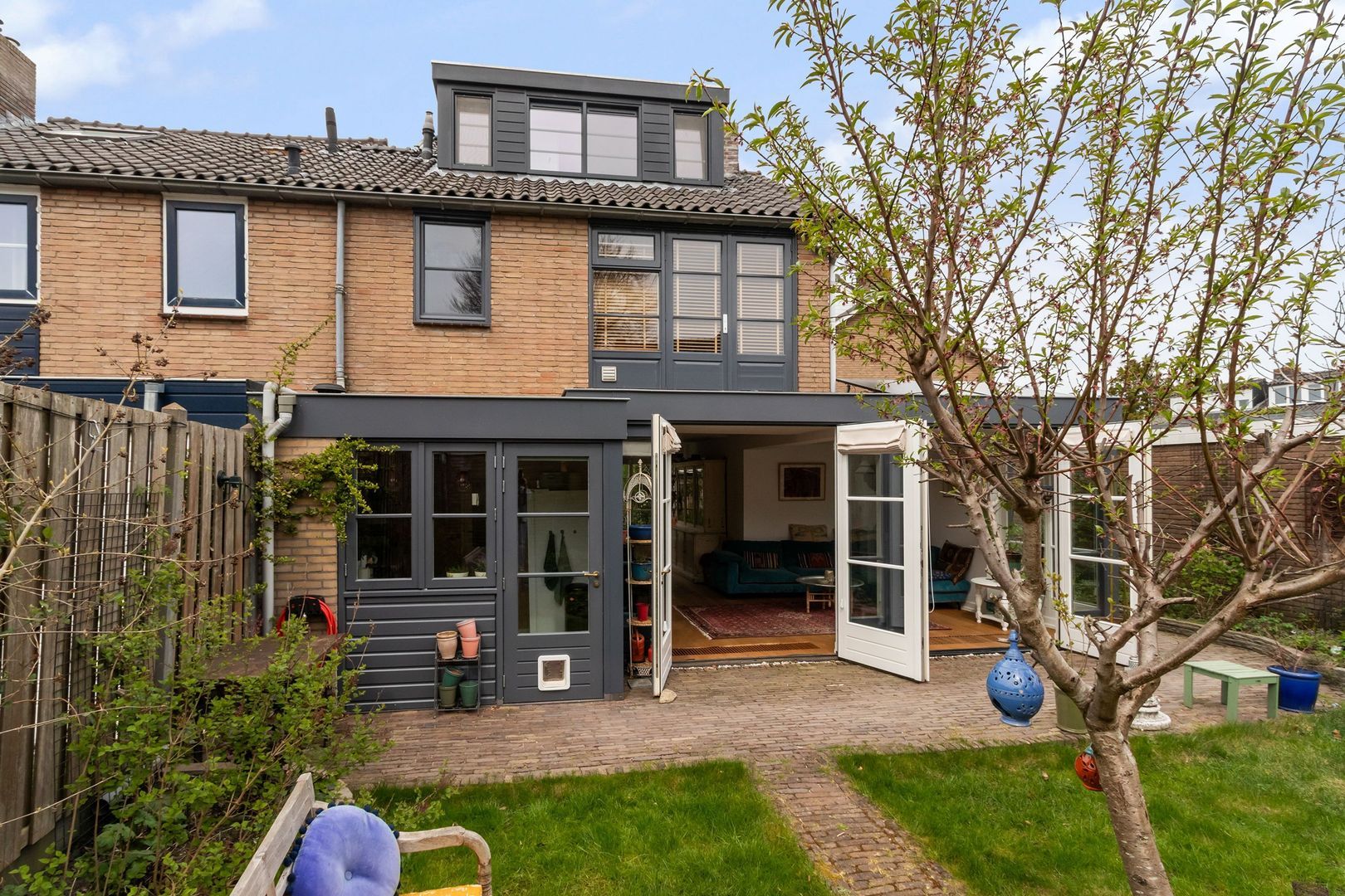 Imkerweg 51, Bussum foto-26 blur