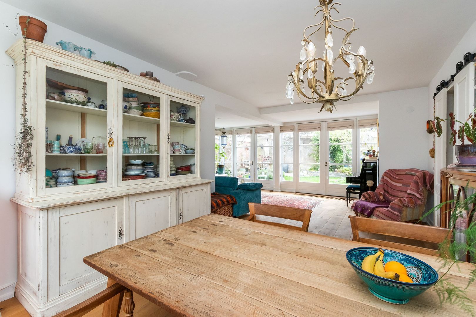 Imkerweg 51, Bussum foto-12 blur