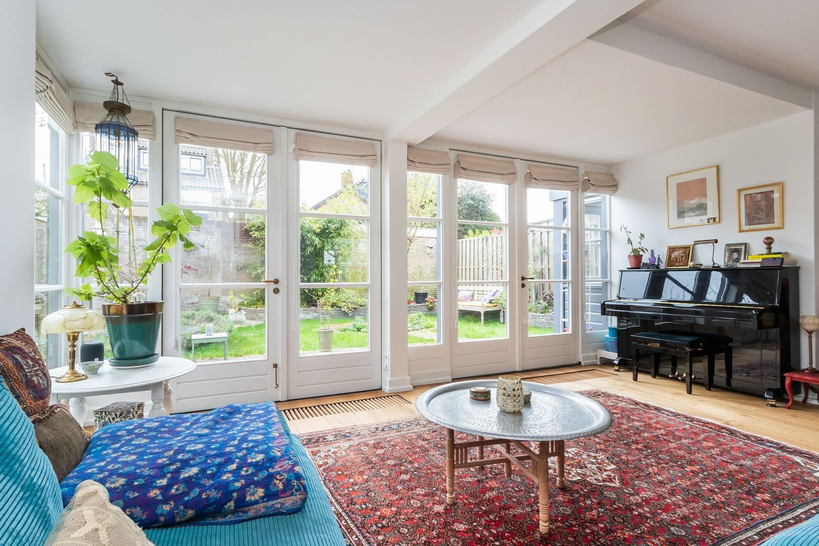 Imkerweg 51, Bussum foto-8 blur