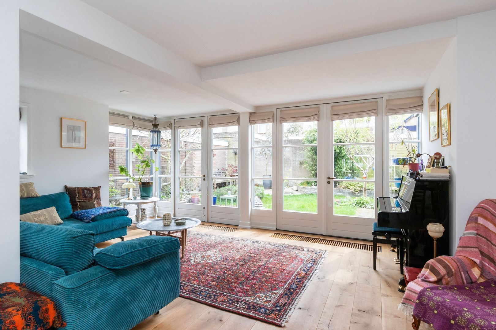 Imkerweg 51, Bussum foto-3 blur