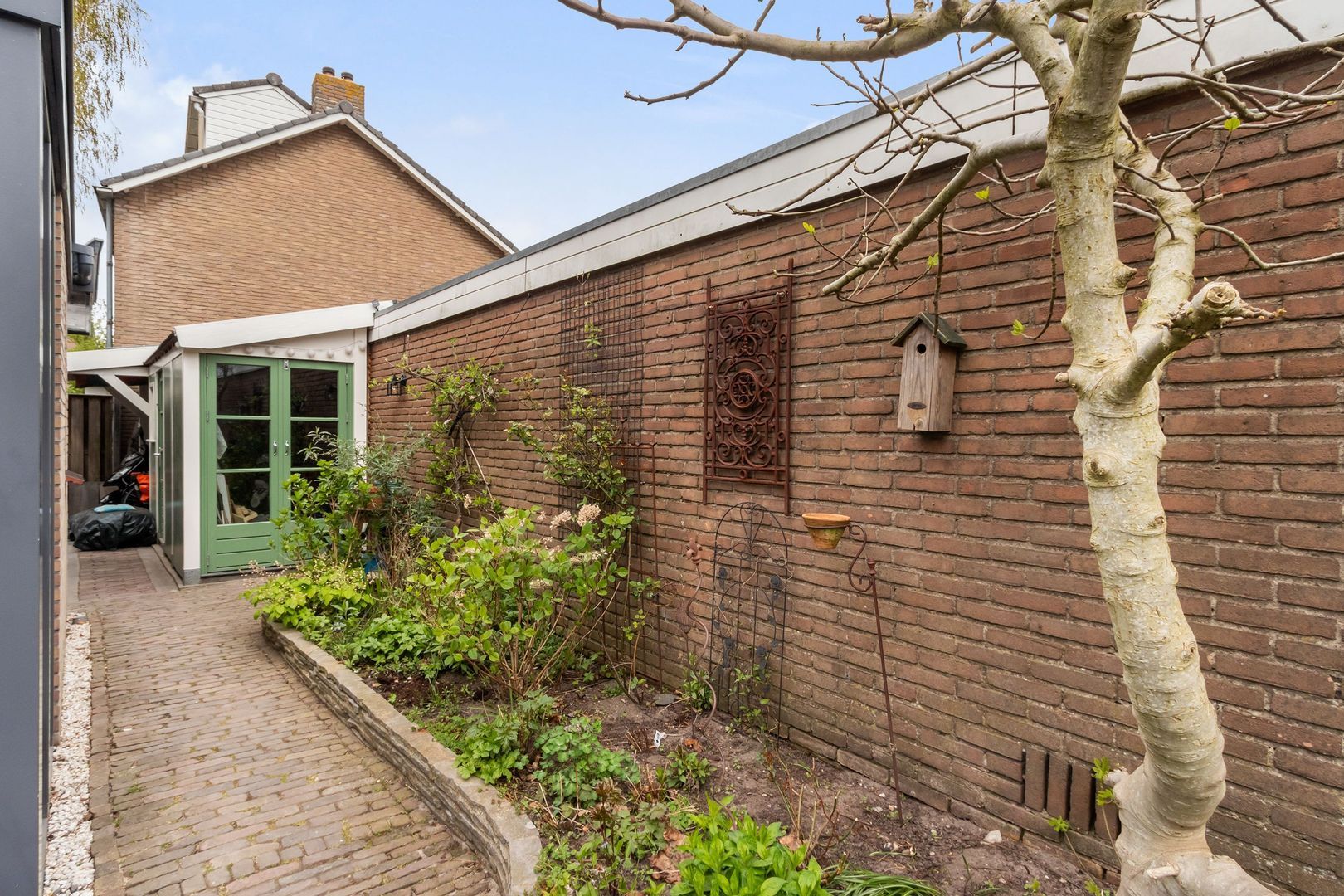 Imkerweg 51, Bussum foto-31 blur