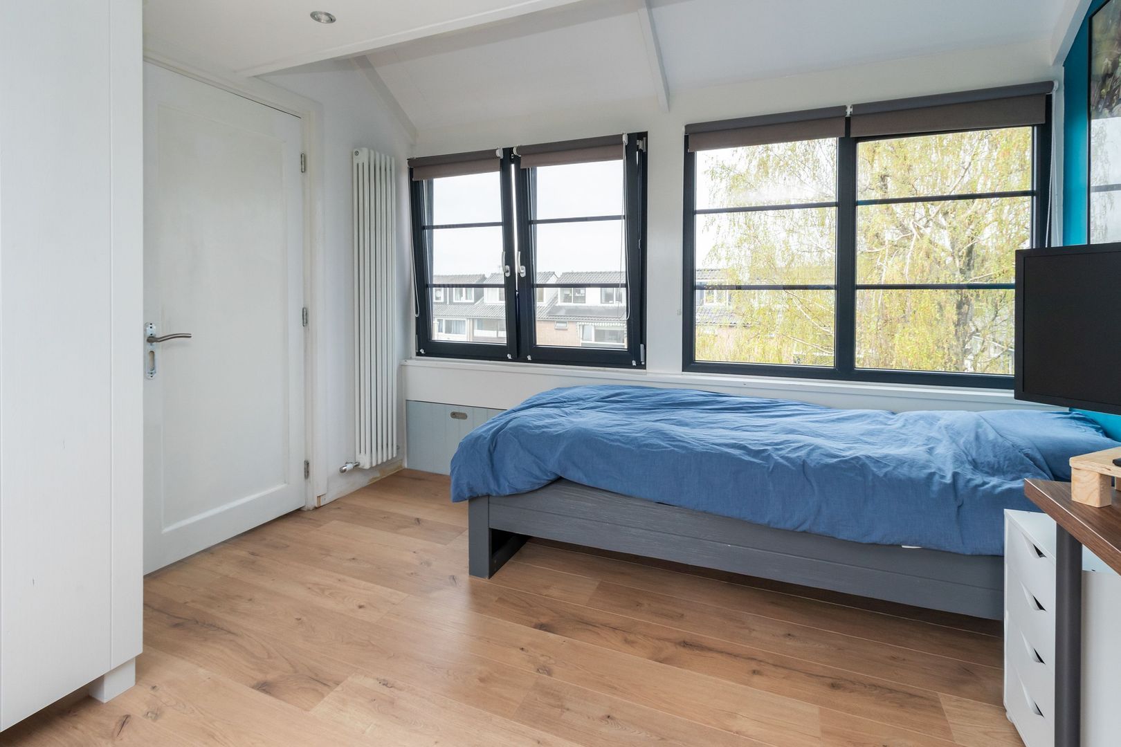 Imkerweg 51, Bussum foto-22 blur