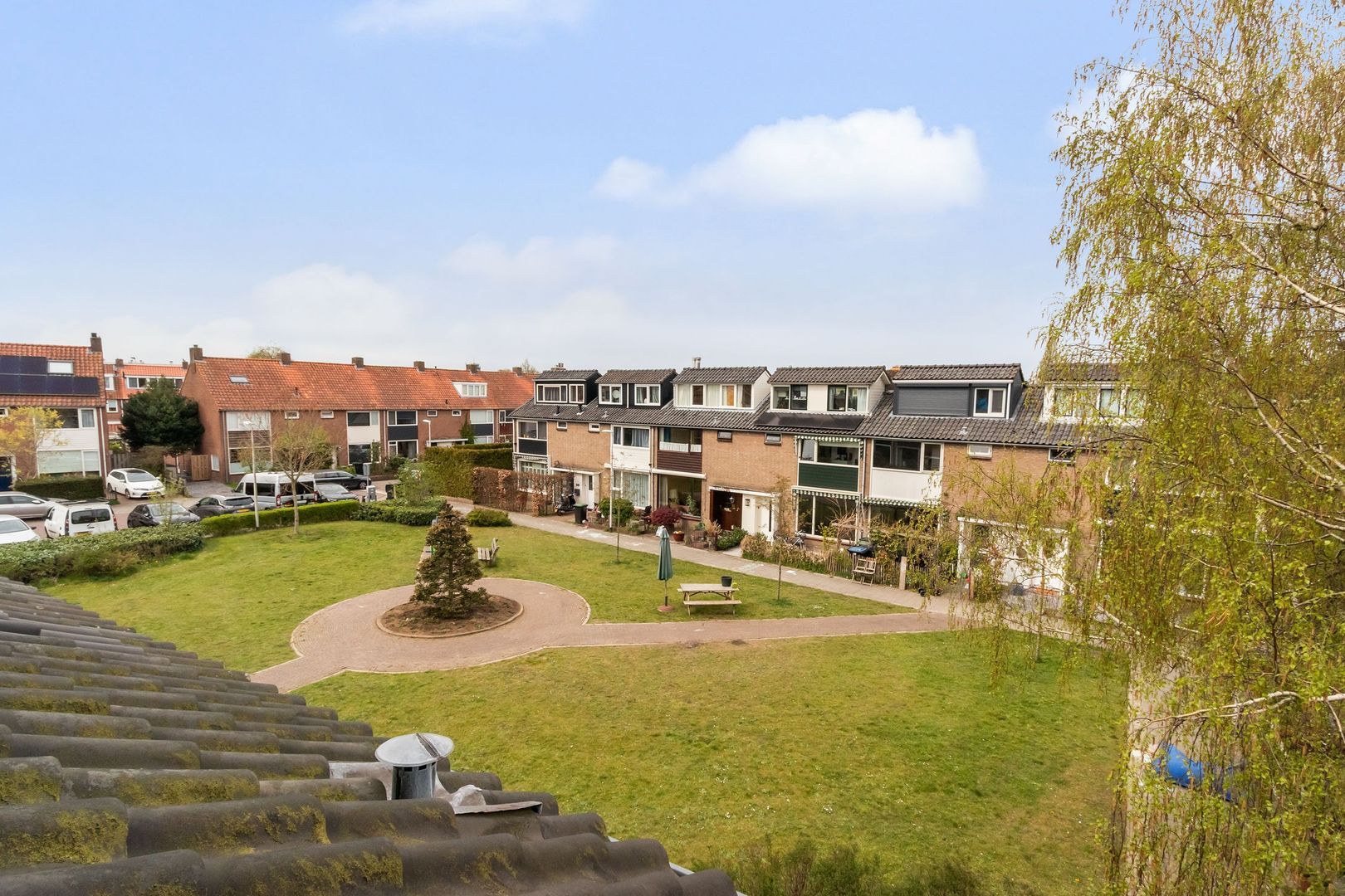 Imkerweg 51, Bussum foto-35 blur