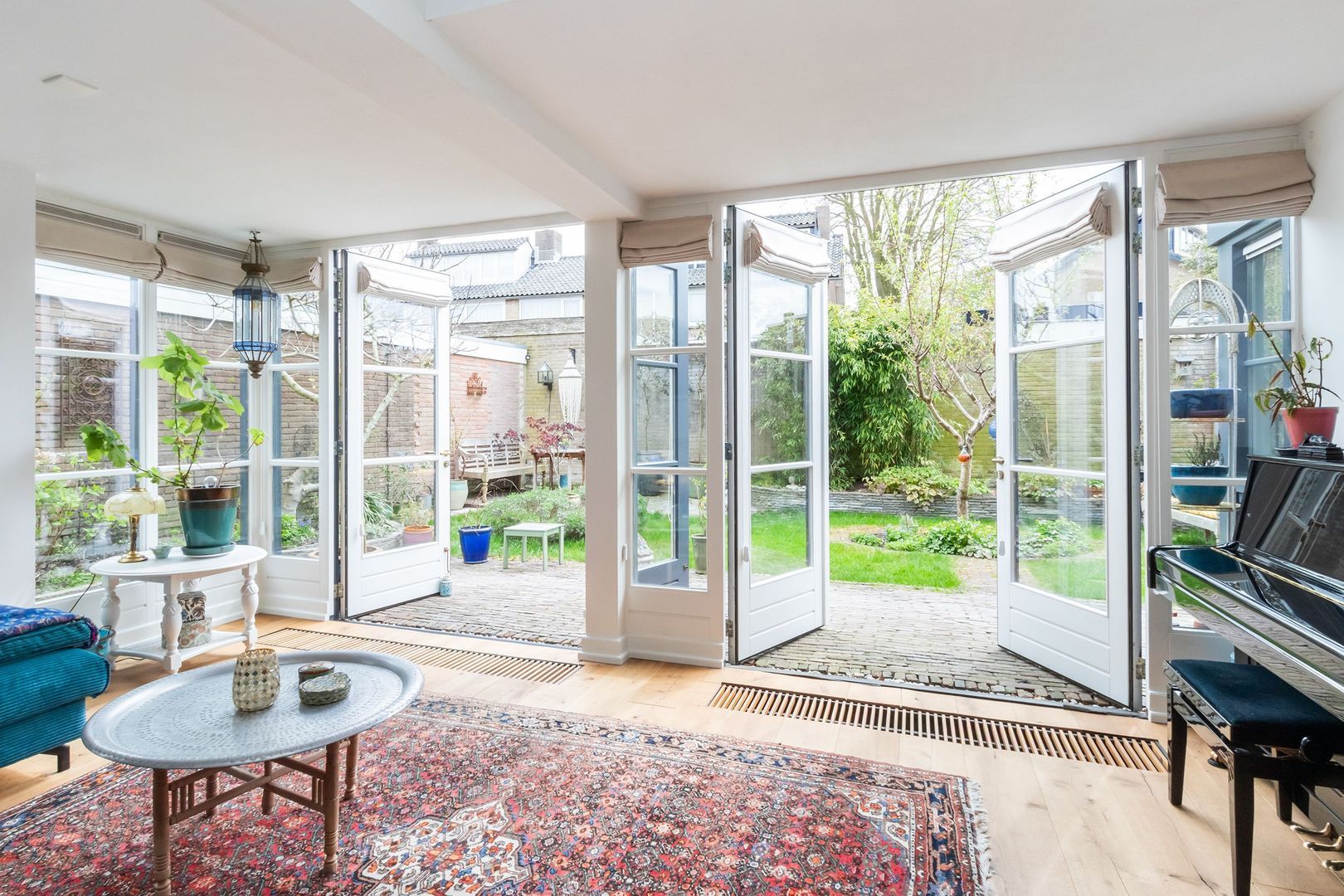 Imkerweg 51, Bussum foto-4 blur