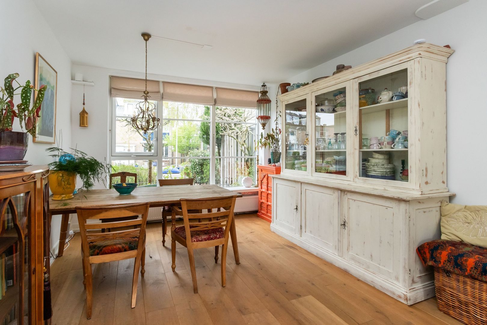 Imkerweg 51, Bussum foto-11 blur