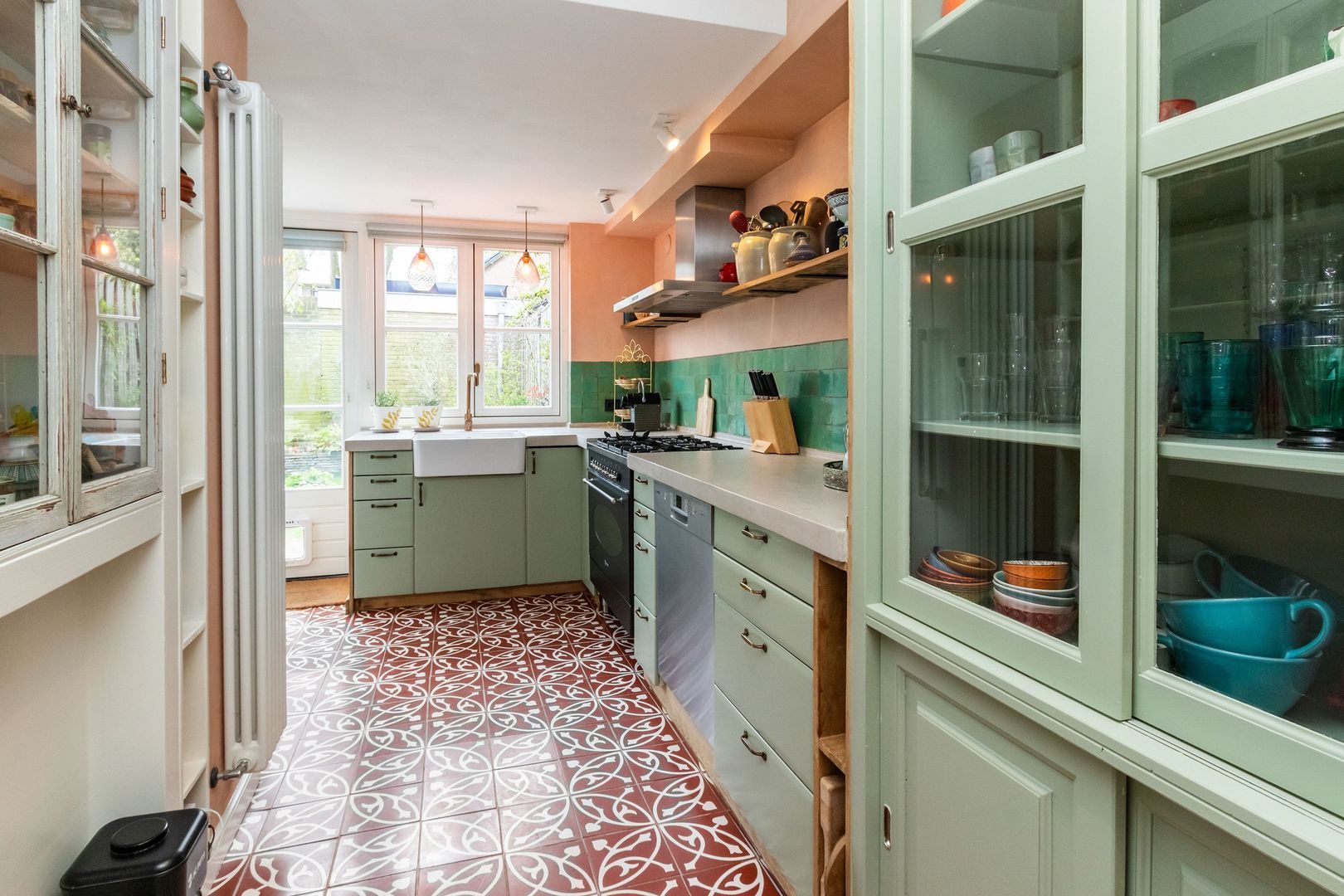 Imkerweg 51, Bussum foto-15 blur