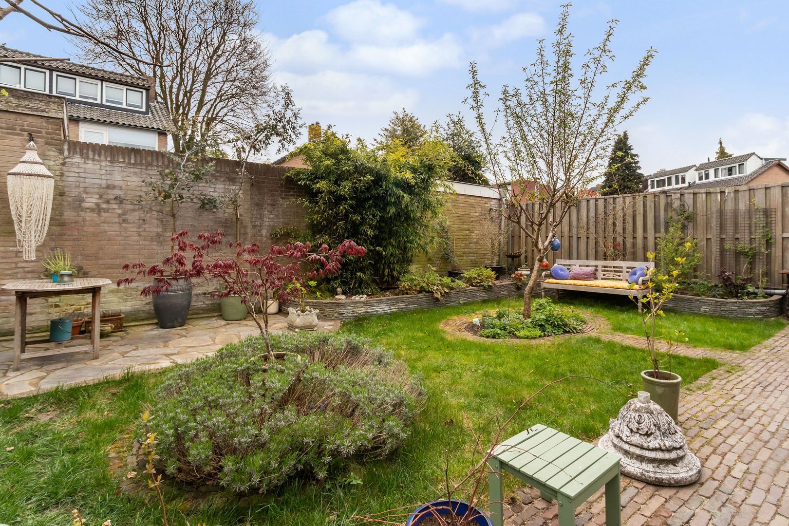 Imkerweg 51, Bussum foto-29 blur