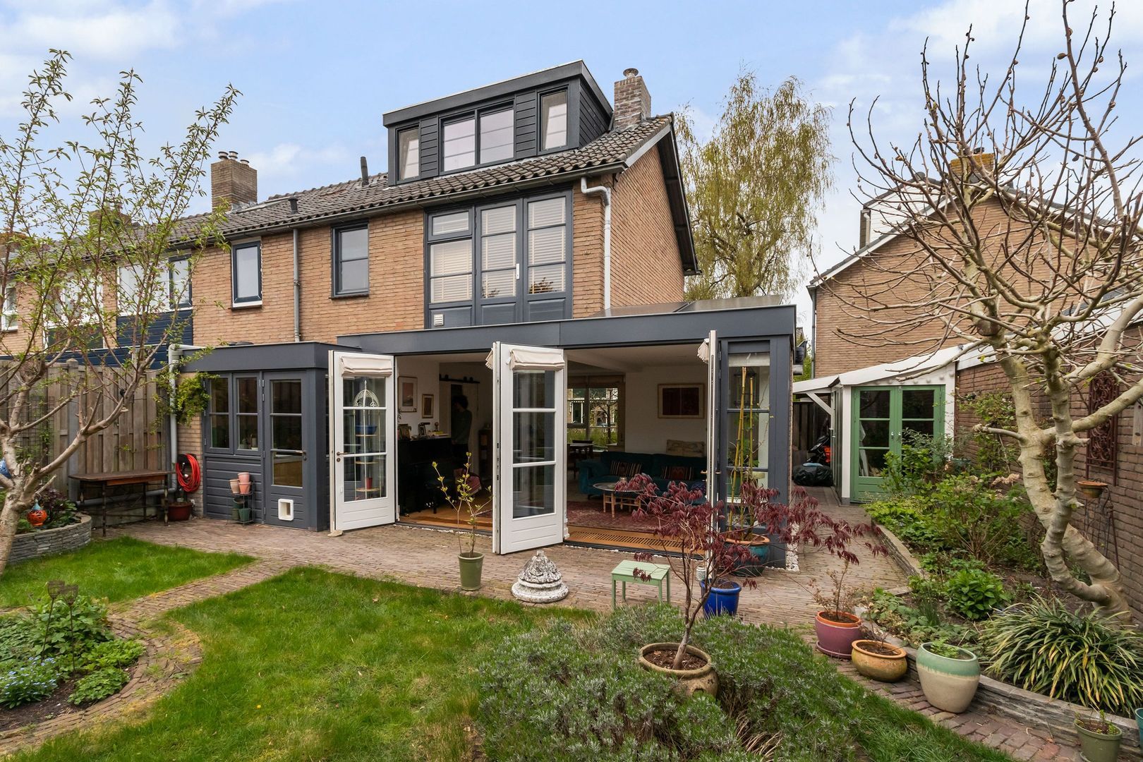 Imkerweg 51, Bussum foto-25 blur