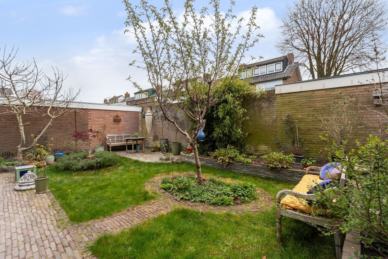 Imkerweg 51, Bussum foto-28 blur