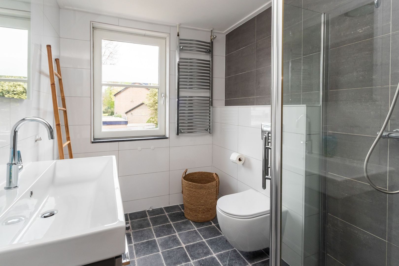 Imkerweg 51, Bussum foto-20 blur