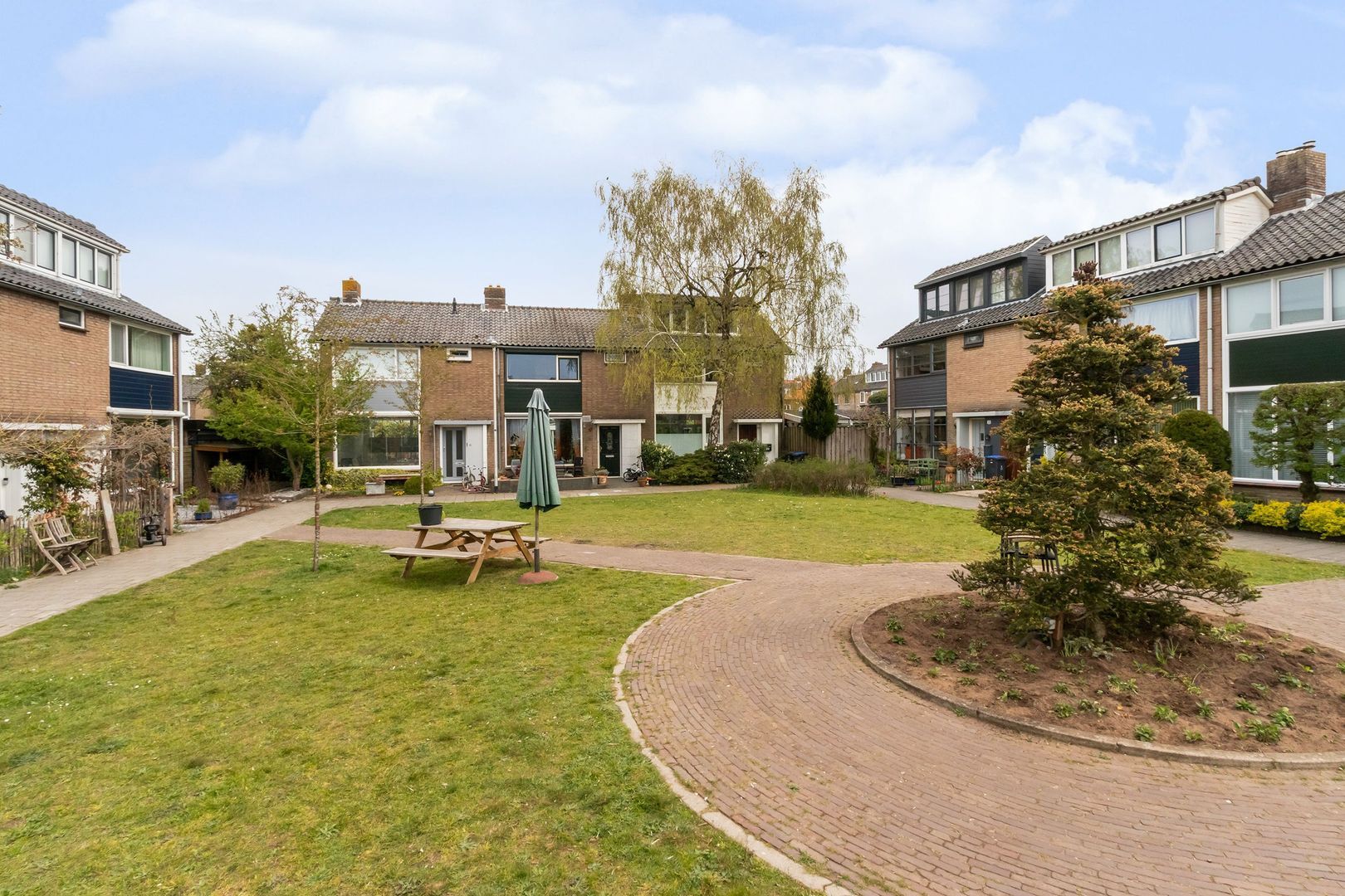 Imkerweg 51, Bussum foto-32 blur