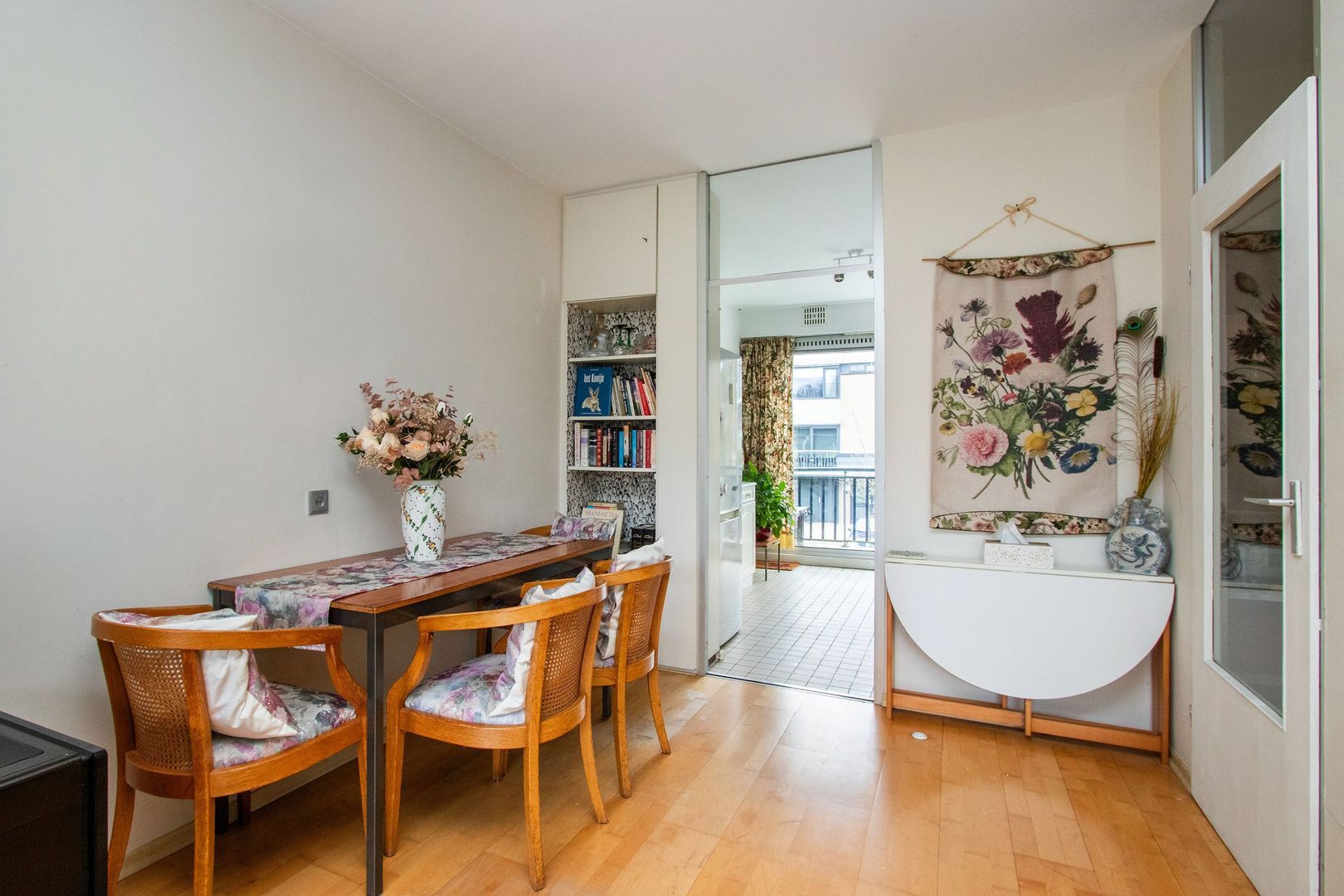 Giek 42, Huizen foto-13 blur