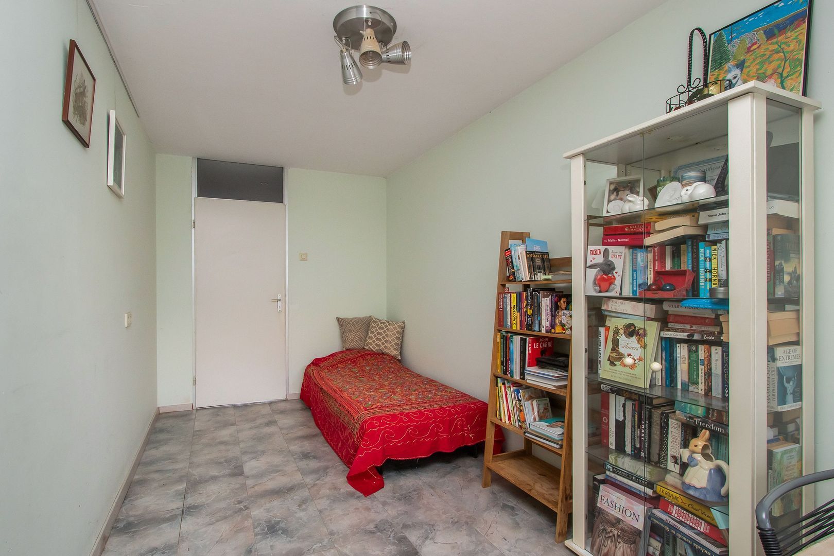 Giek 42, Huizen foto-16 blur