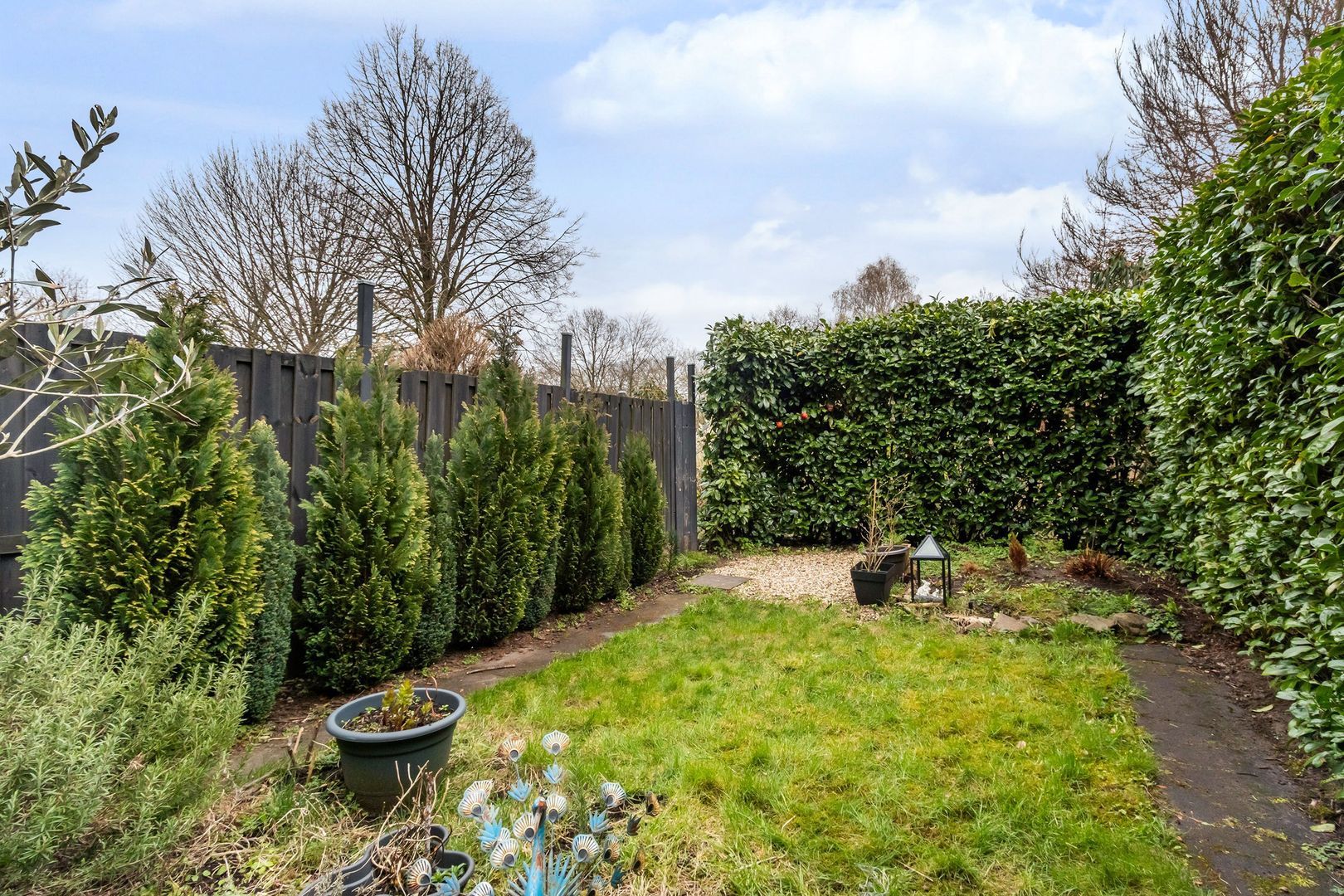 Giek 42, Huizen foto-5 blur