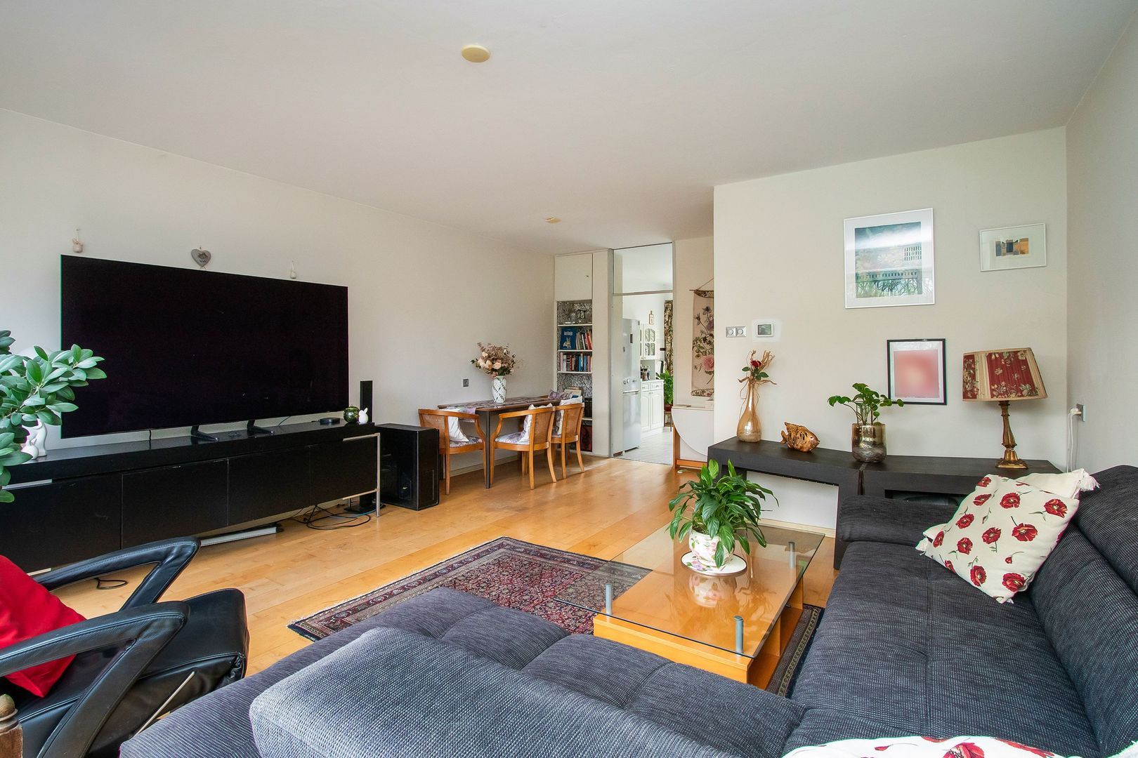 Giek 42, Huizen foto-9 blur