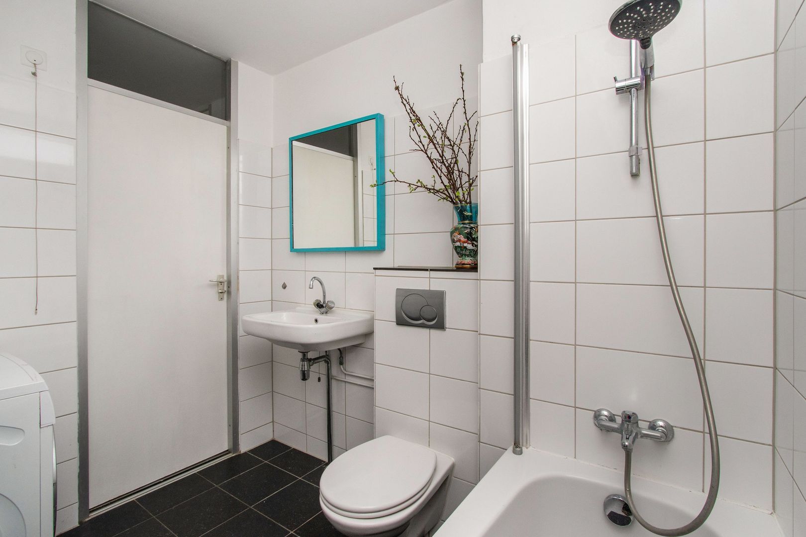 Giek 42, Huizen foto-19 blur