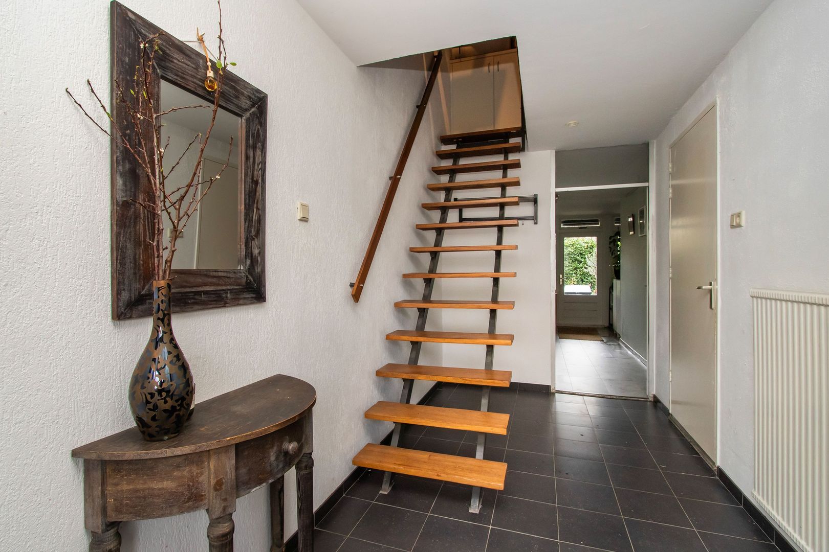 Giek 42, Huizen foto-2 blur