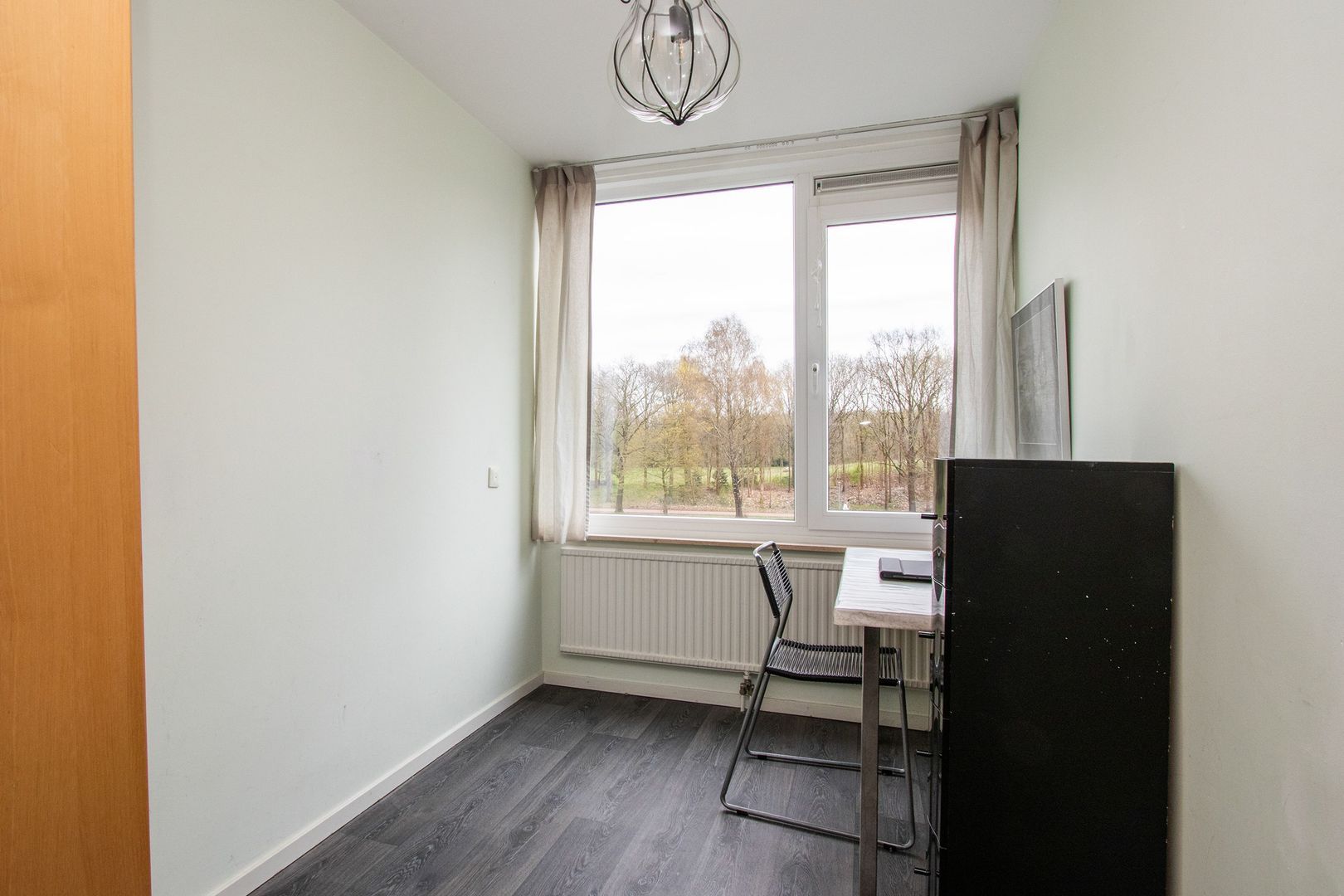 Giek 42, Huizen foto-21 blur