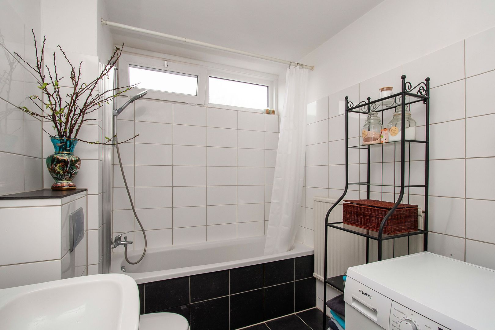 Giek 42, Huizen foto-18 blur