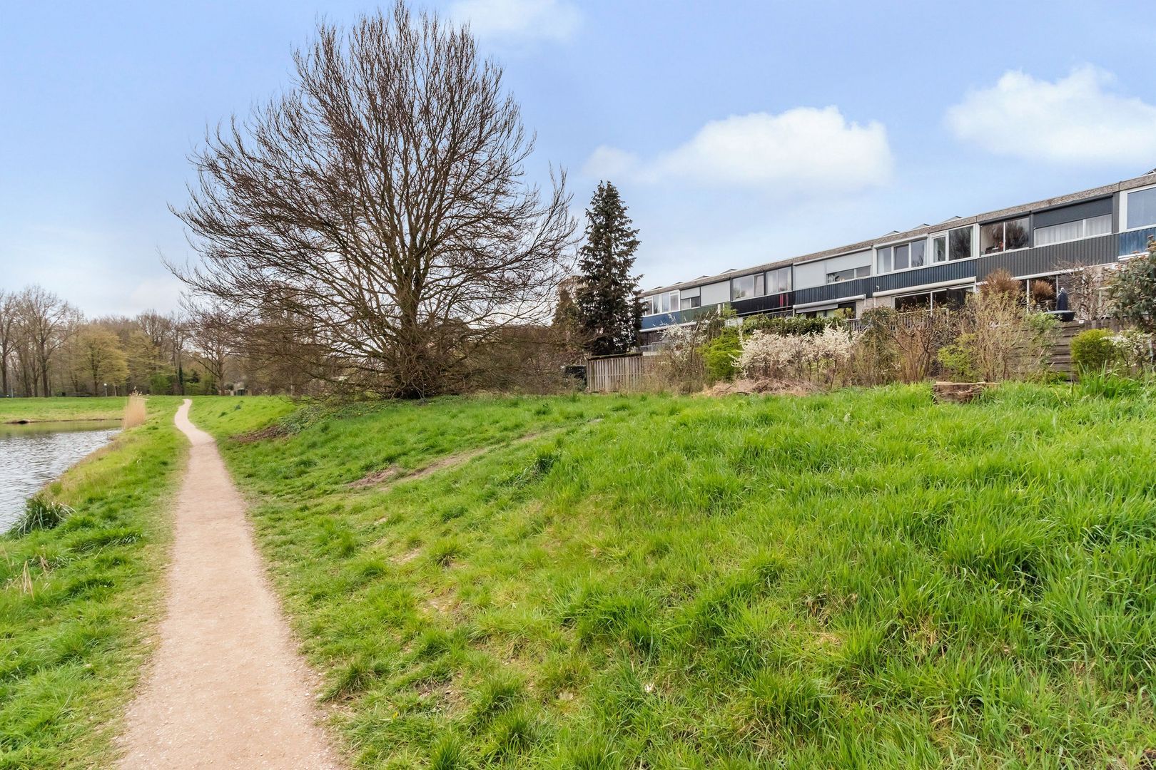 Giek 42, Huizen foto-26 blur