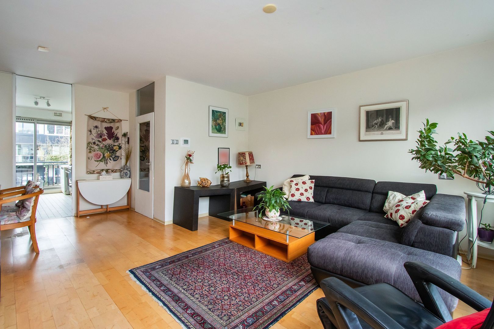 Giek 42, Huizen foto-8 blur