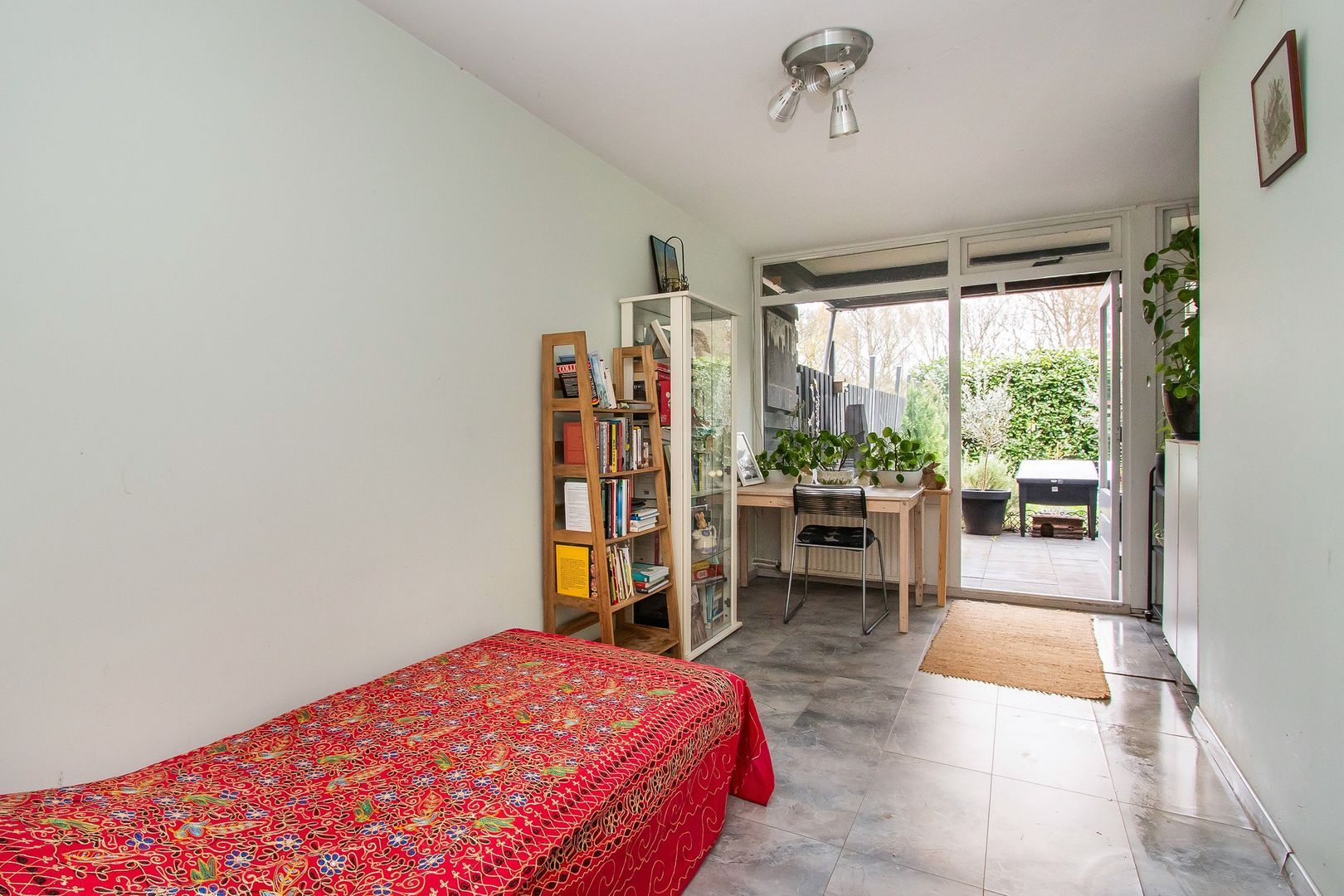 Giek 42, Huizen foto-3 blur