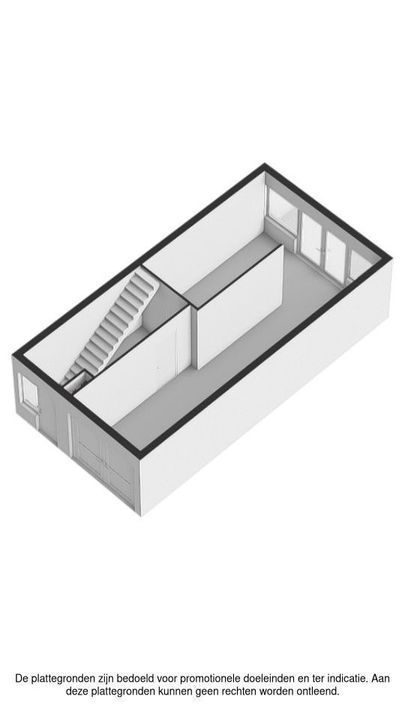 Giek 42, Huizen plattegrond-26