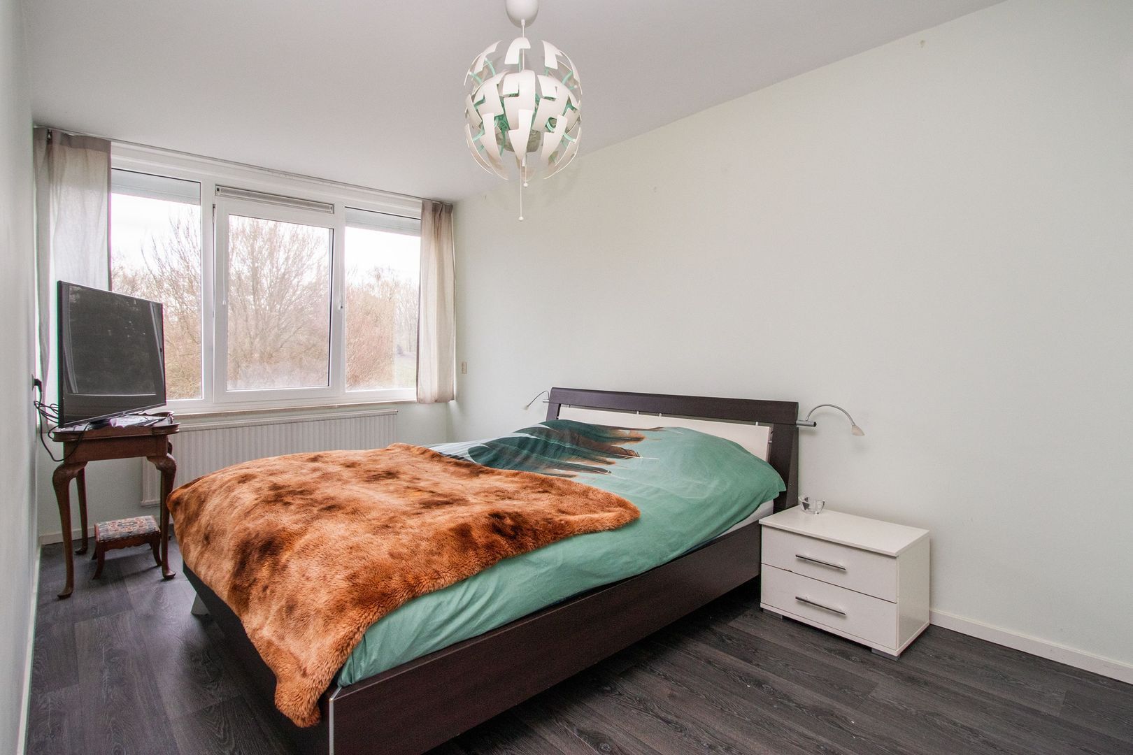 Giek 42, Huizen foto-20 blur