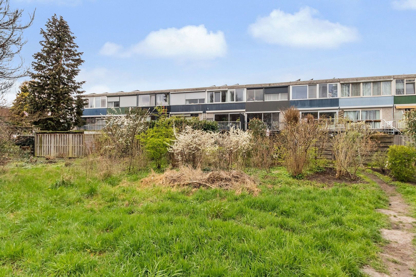 Giek 42, Huizen foto-24 blur