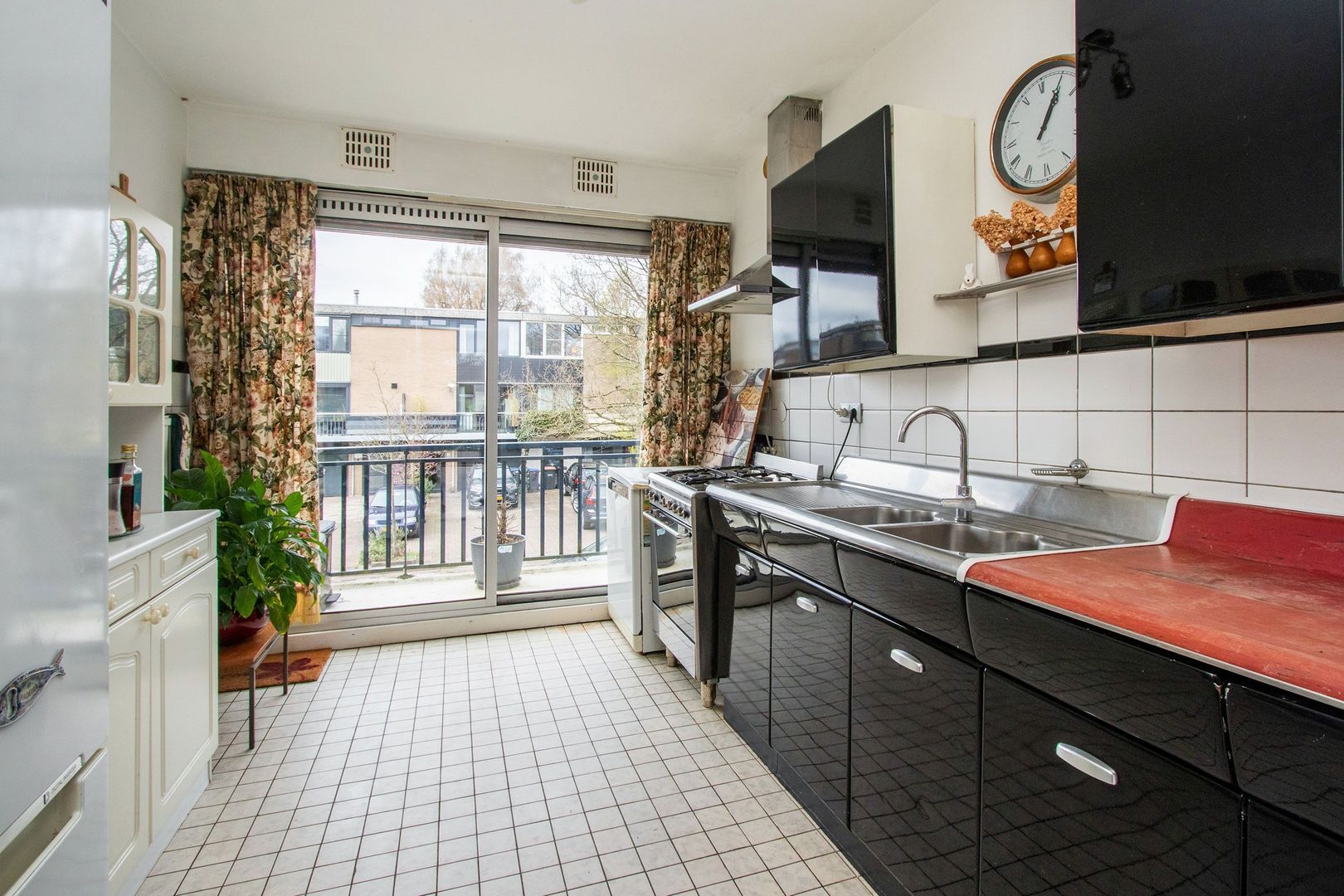 Giek 42, Huizen foto-14 blur