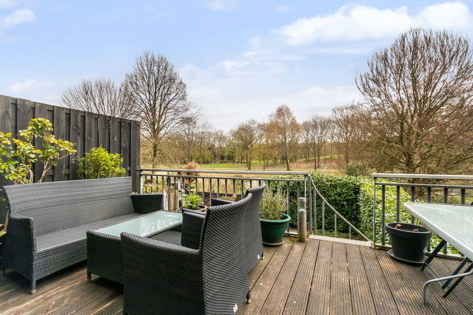 Giek 42, Huizen foto-11 blur