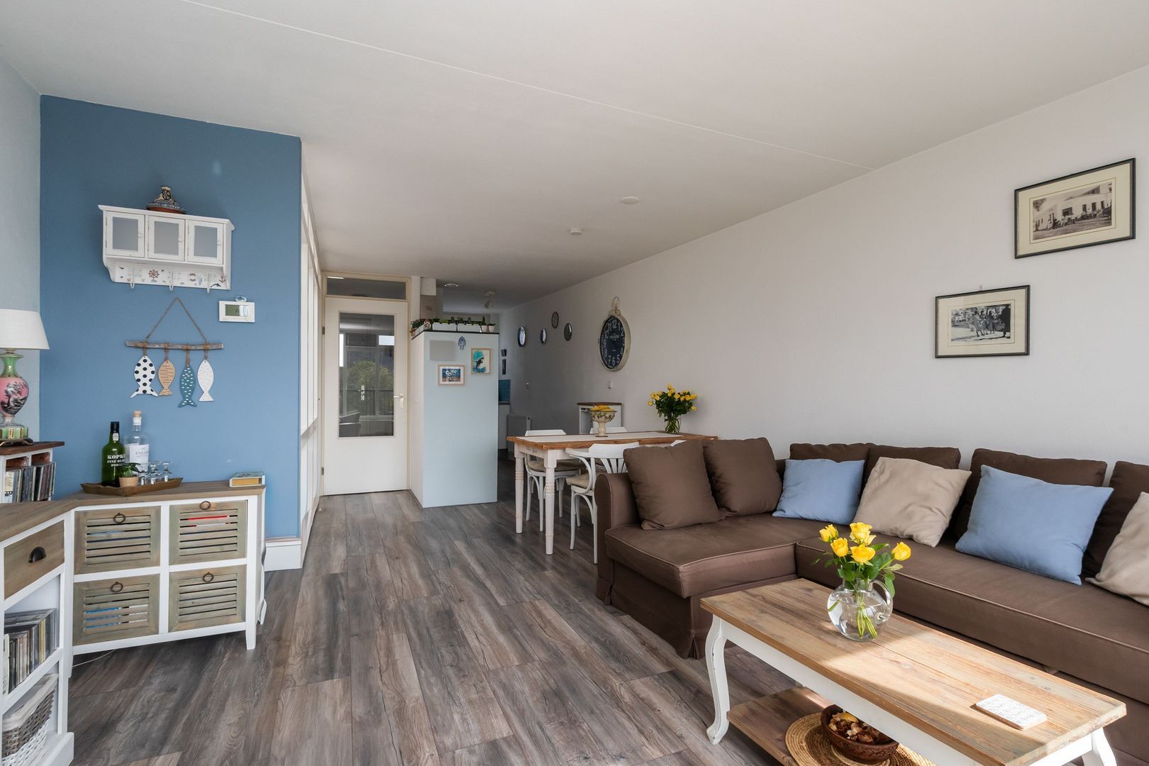 Groest 75 31, Hilversum foto-8 blur