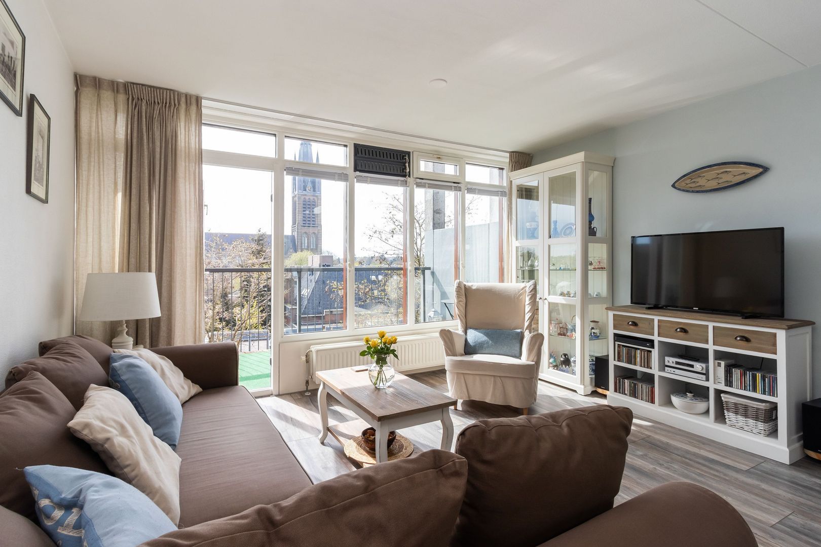 Groest 75 31, Hilversum foto-5 blur