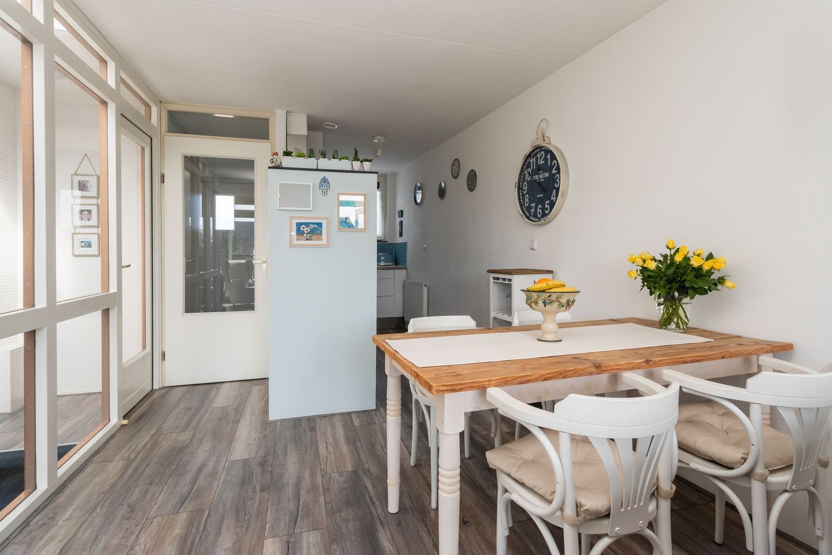 Groest 75 31, Hilversum foto-9 blur