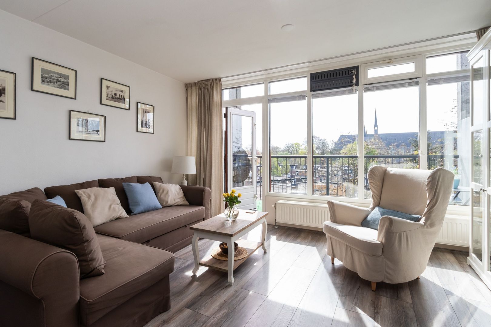 Groest 75 31, Hilversum foto-6 blur