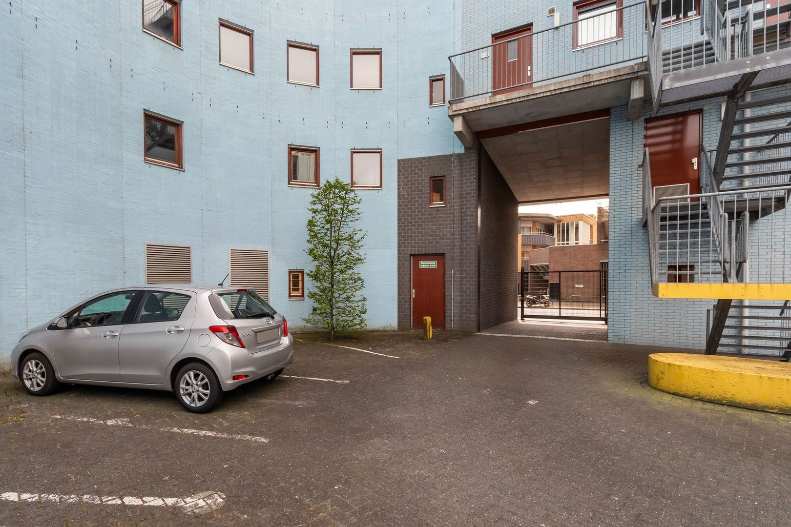 Groest 75 31, Hilversum foto-18 blur