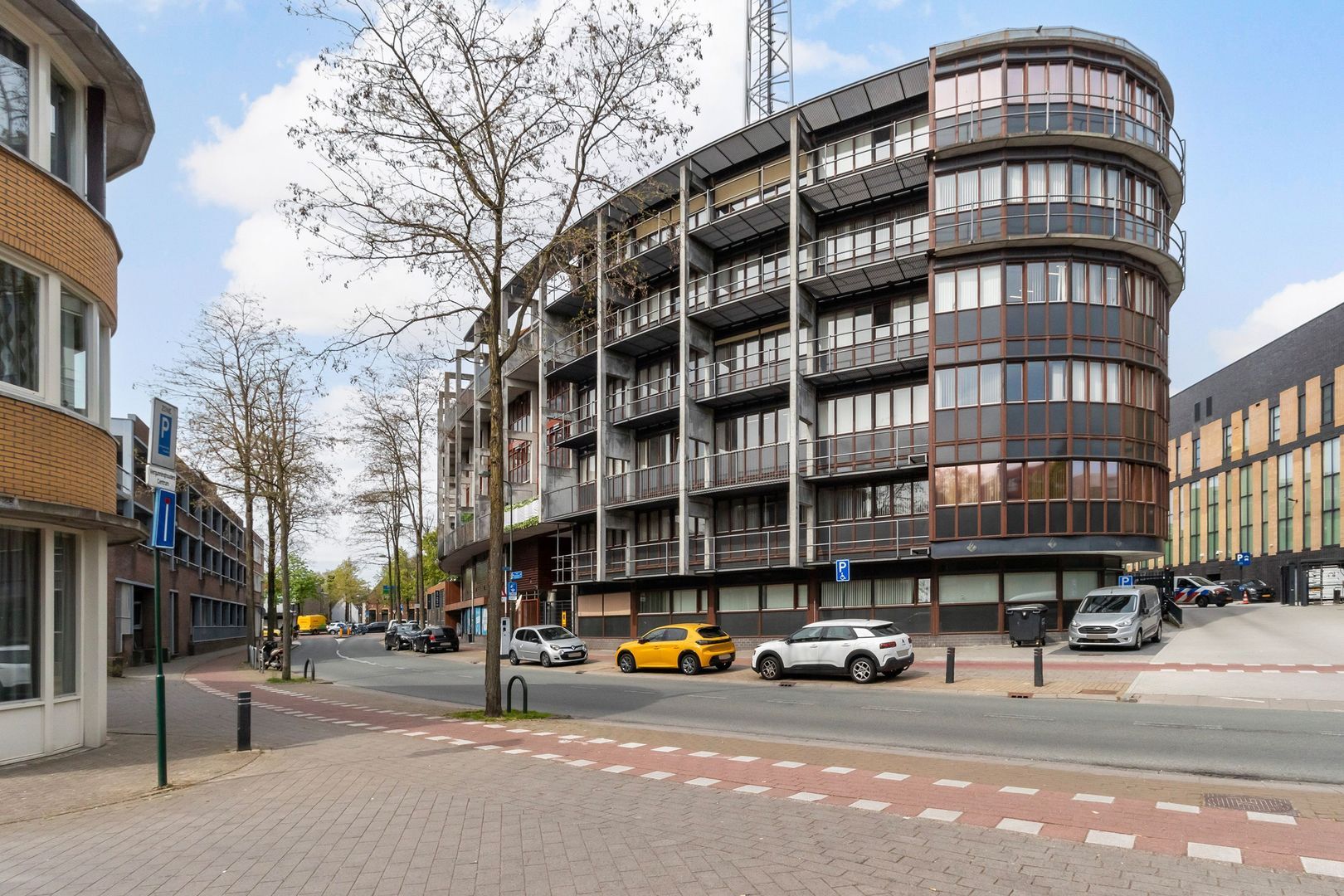 Groest 75 31, Hilversum foto-3 blur