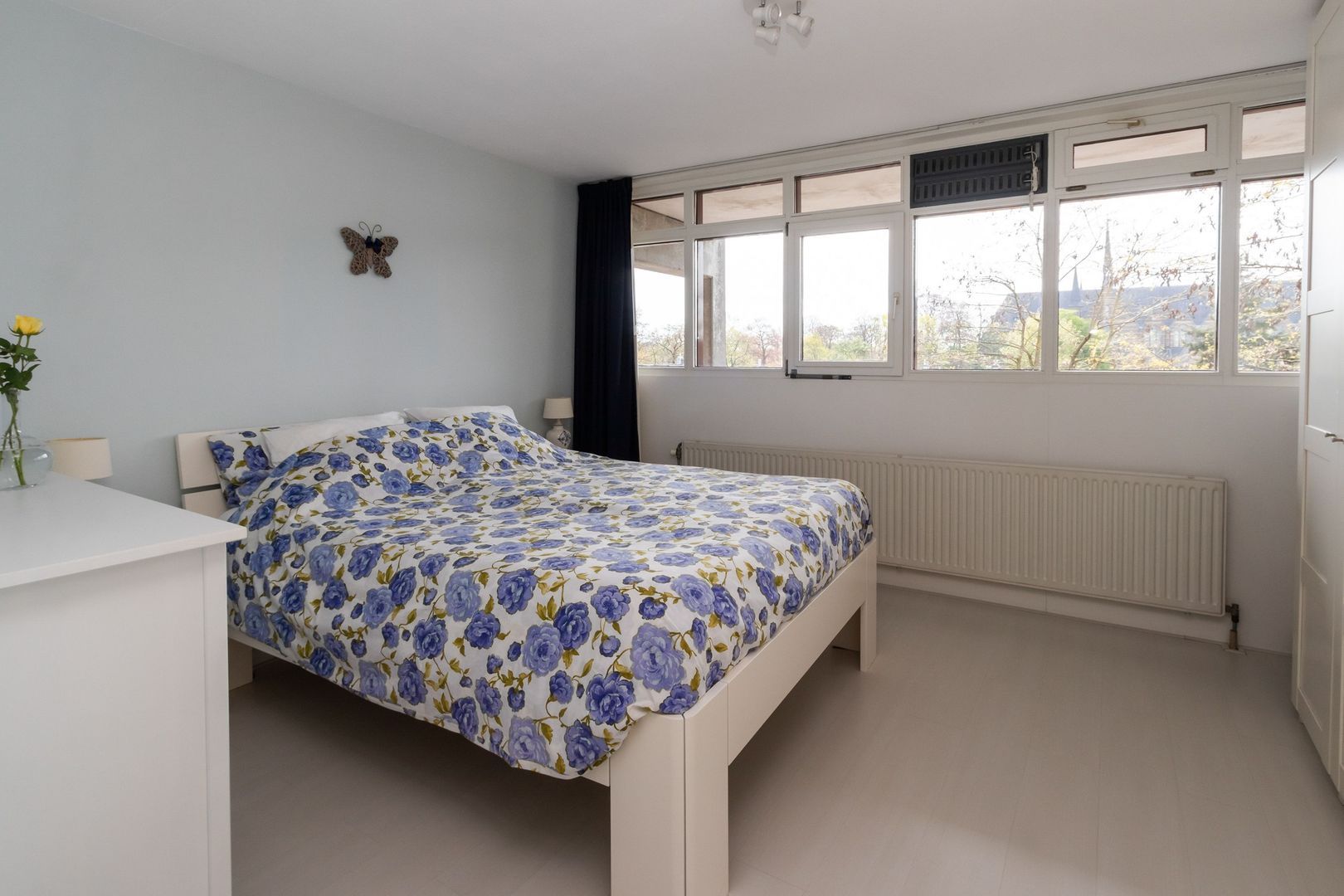 Groest 75 31, Hilversum foto-13 blur