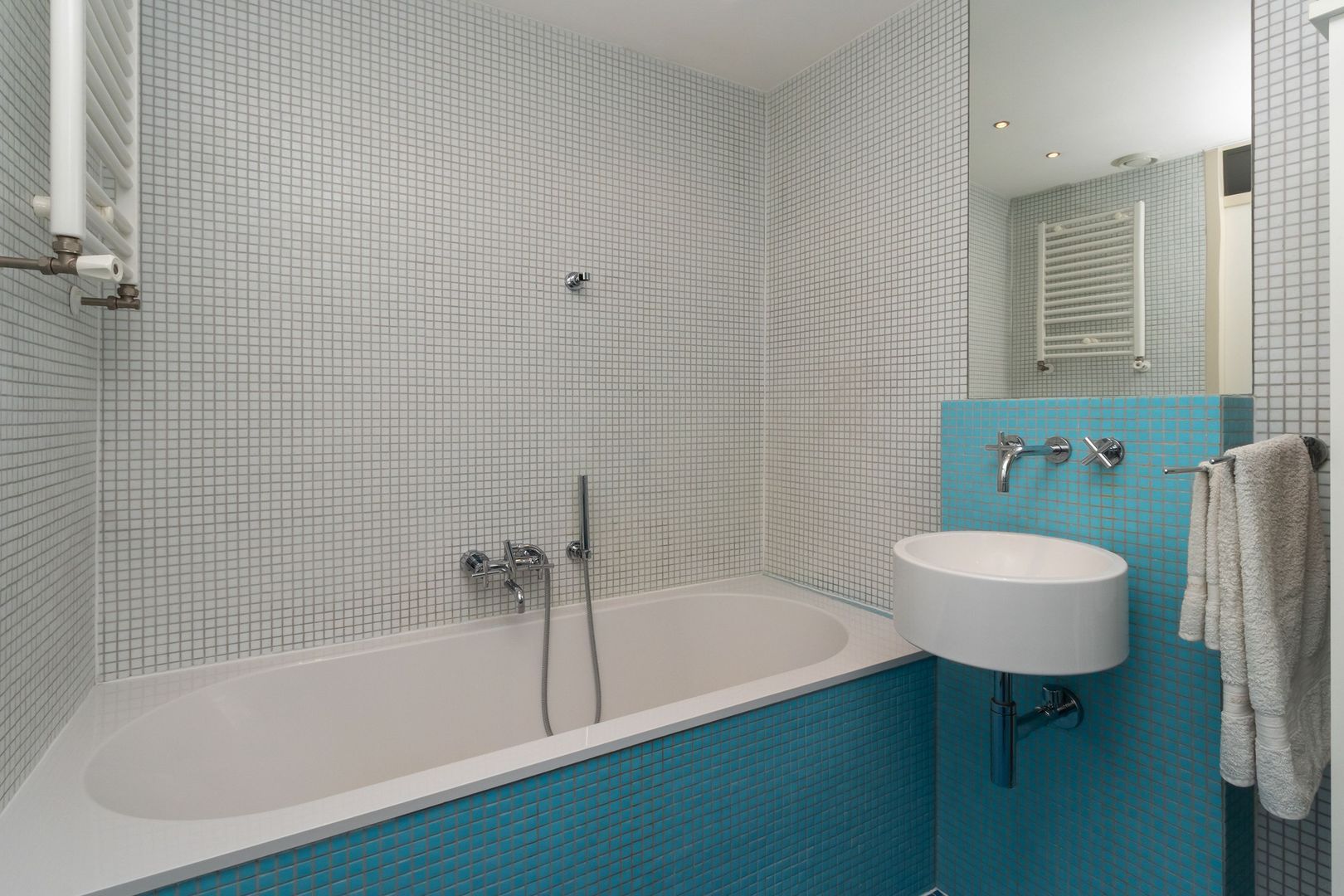 Groest 75 31, Hilversum foto-15 blur