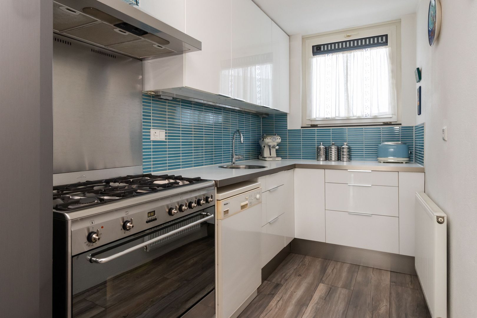 Groest 75 31, Hilversum foto-10 blur